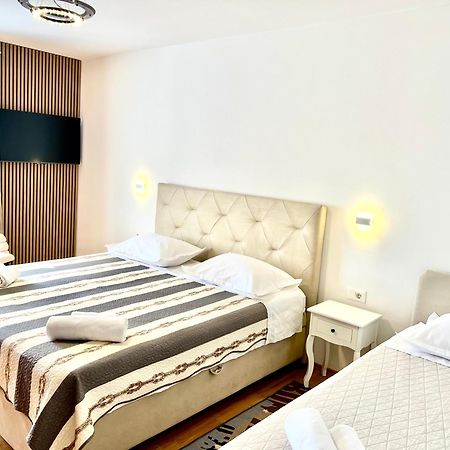 Holiday Resort Laura زادار المظهر الخارجي الصورة