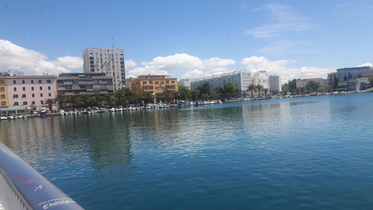 Holiday Resort Laura زادار المظهر الخارجي الصورة