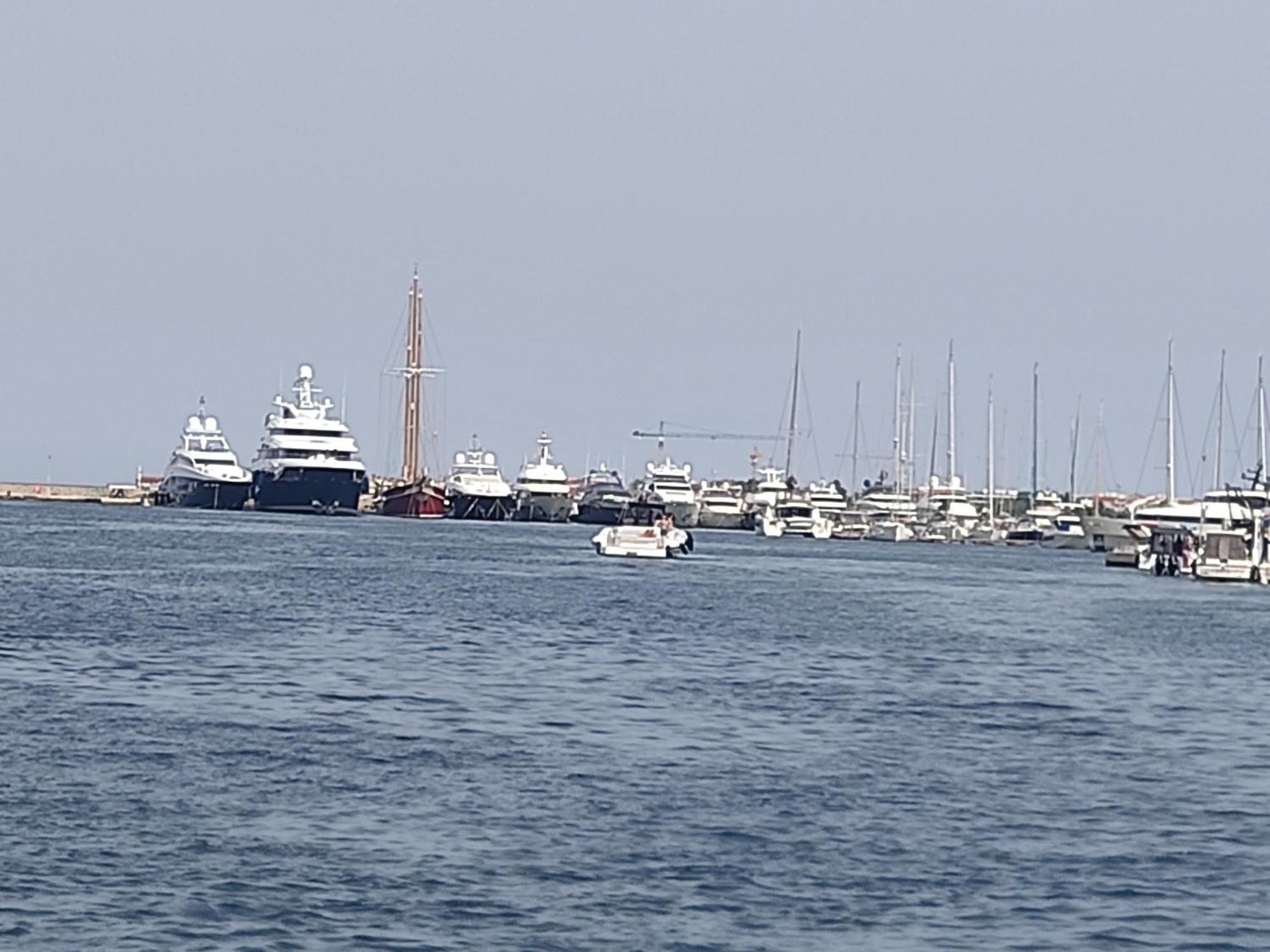 Holiday Resort Laura زادار المظهر الخارجي الصورة