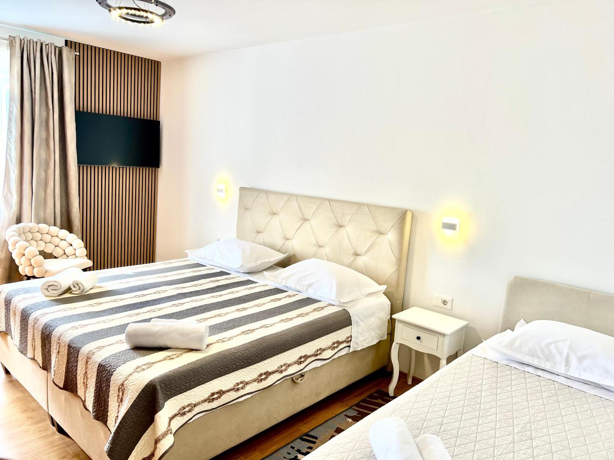 Holiday Resort Laura زادار المظهر الخارجي الصورة