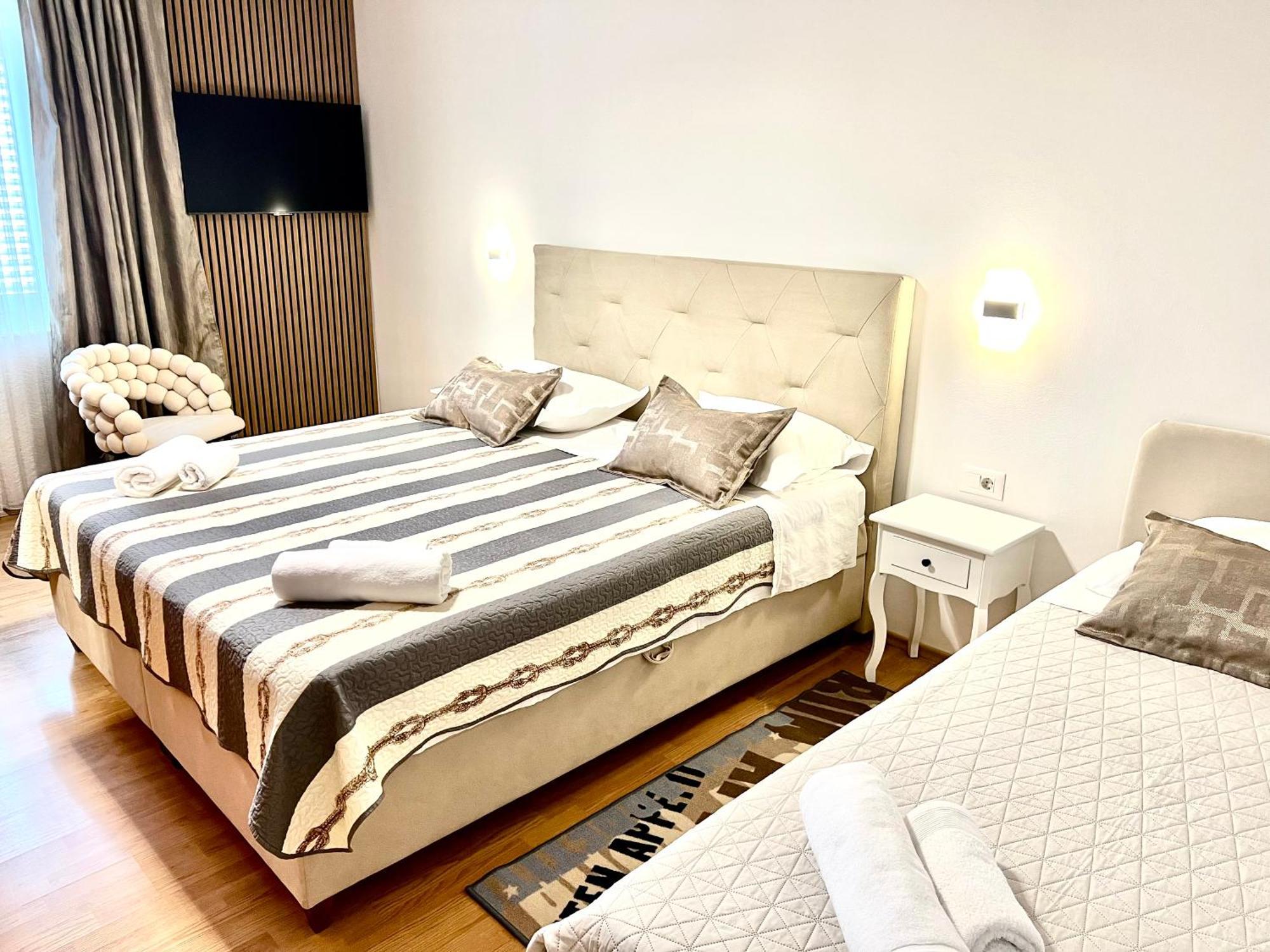 Holiday Resort Laura زادار المظهر الخارجي الصورة