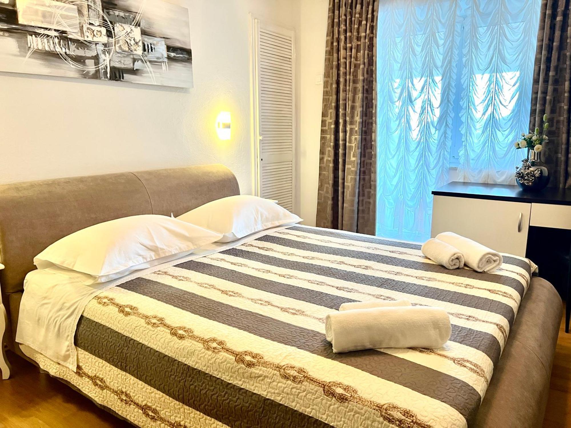Holiday Resort Laura زادار المظهر الخارجي الصورة